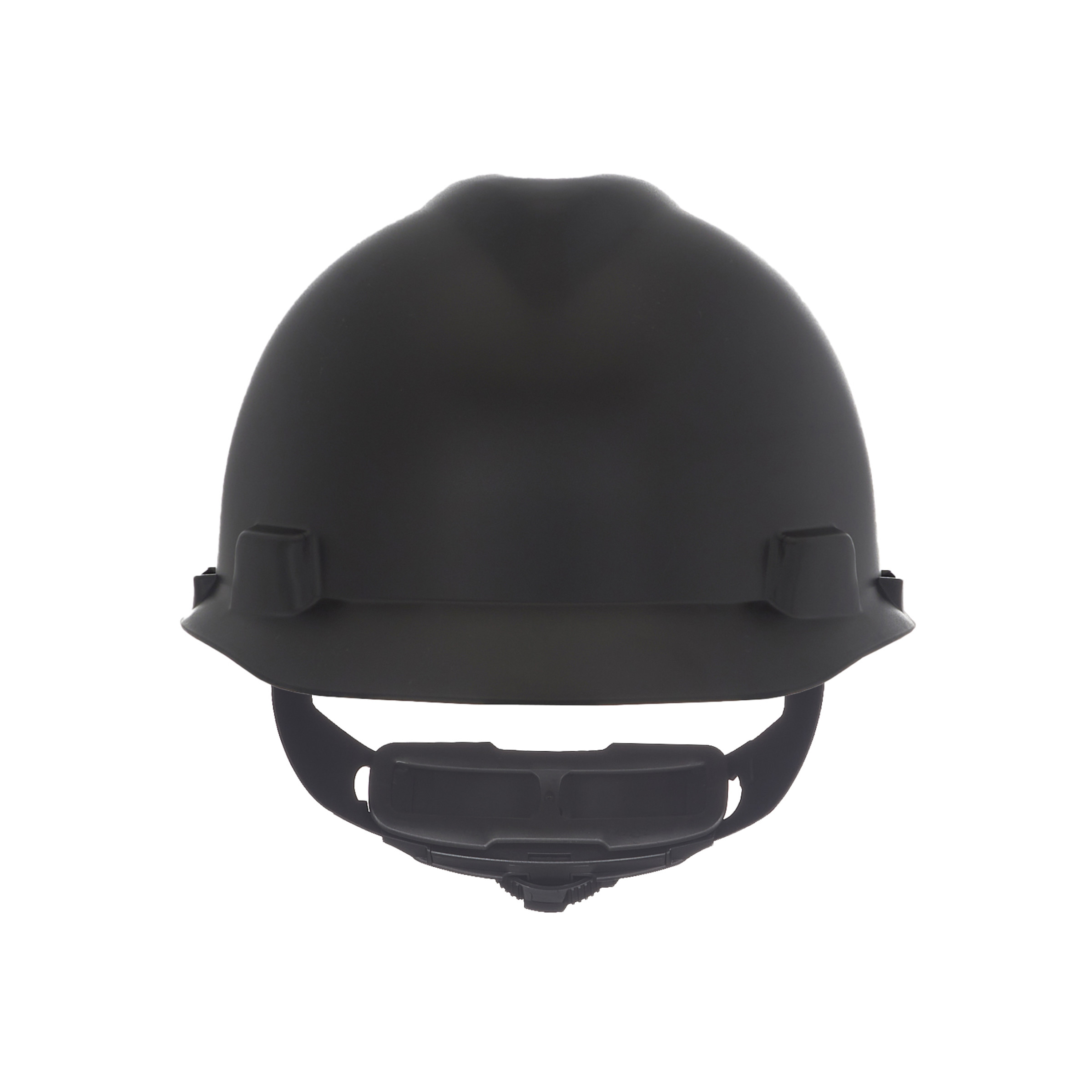 Cap Assy FT3 Matte Black V-Gard